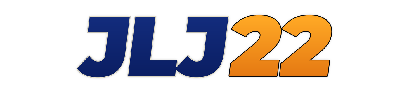jlj22 Logo